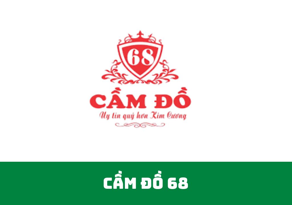 Cầm đồ 68